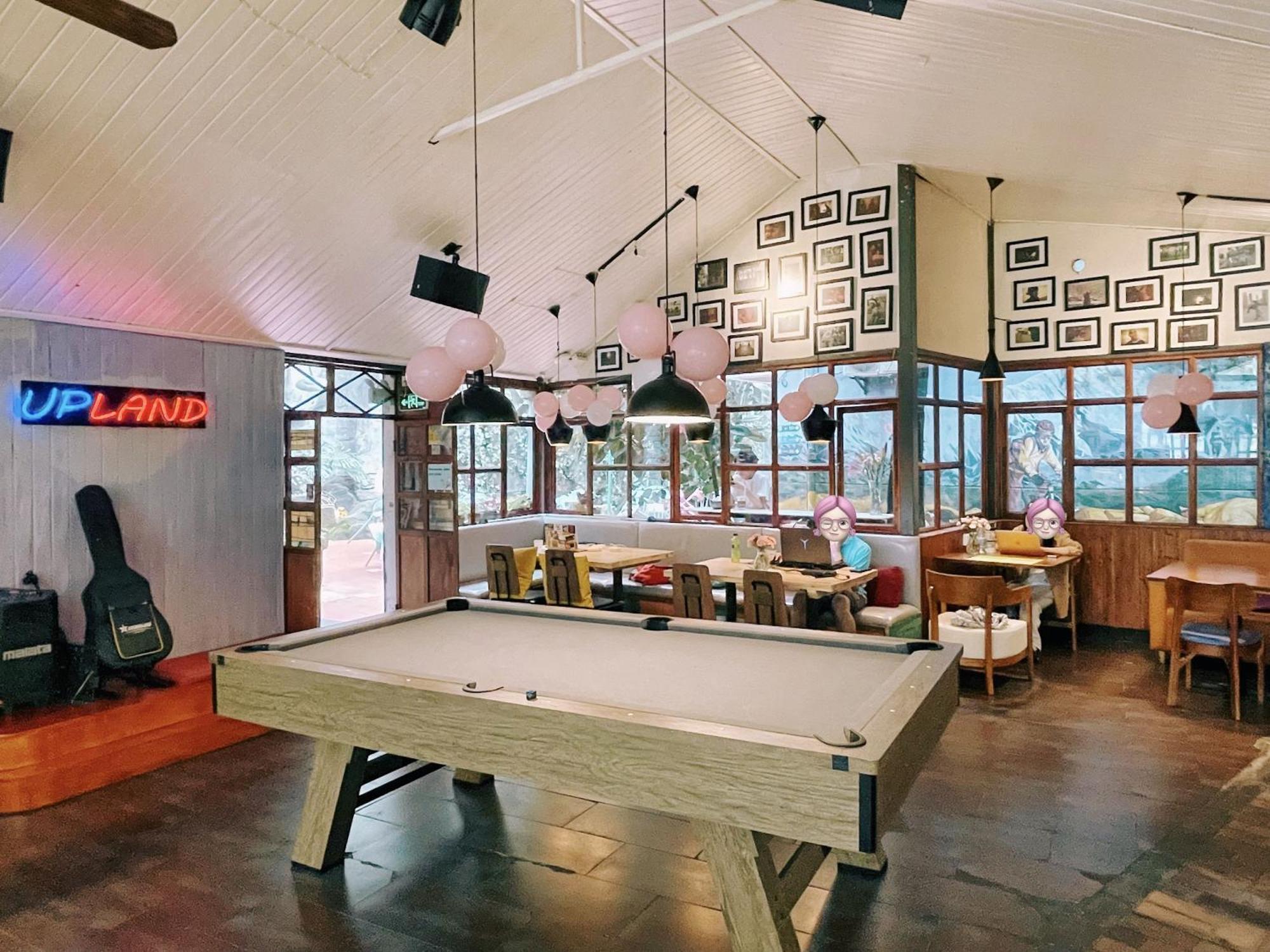 Kunming Upland International Youth Hostel Near The City Center ,2 Mins Walk To The Subway, 2 Mins Walk To The Green Lake, Close To Yuan Tong Temple, Old Street, Yunnan University, Convenient Payment And Visa Cards Are Accepted Bagian luar foto