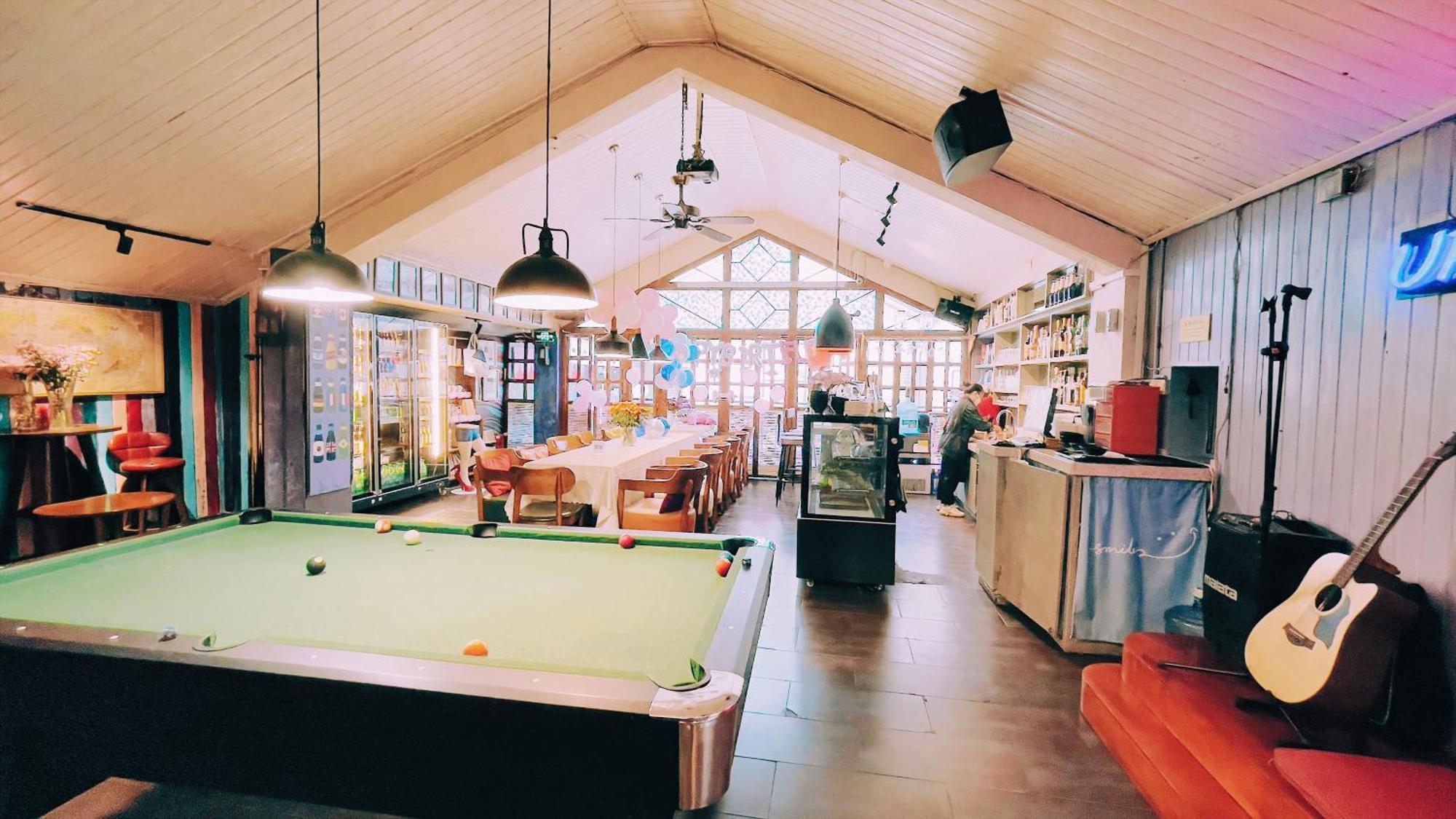 Kunming Upland International Youth Hostel Near The City Center ,2 Mins Walk To The Subway, 2 Mins Walk To The Green Lake, Close To Yuan Tong Temple, Old Street, Yunnan University, Convenient Payment And Visa Cards Are Accepted Bagian luar foto